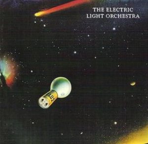 Electric Light Orchestra - ELO 2 cover art