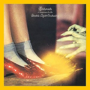 Electric Light Orchestra - Eldorado cover art