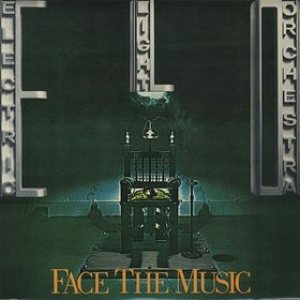 Electric Light Orchestra - Face the Music cover art