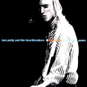 Tom Petty and the Heartbreakers - Anthology: Through the Years cover art