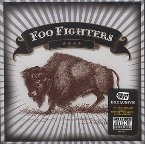 Foo Fighters - Five Songs and a Cover cover art