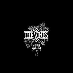 The Vines - Vision Valley cover art