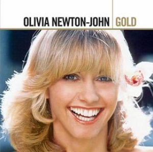 Olivia Newton-John - Gold cover art