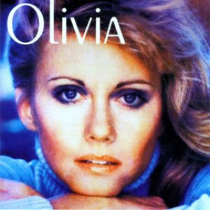 Olivia Newton-John - Definitive Collection cover art