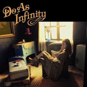 Do As Infinity - 黄昏 cover art