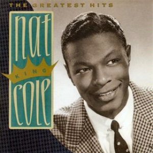 Nat King Cole - The Greatest Hits cover art