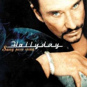 Johnny Hallyday - Sang pour sang cover art