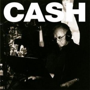 Johnny Cash - American V: a Hundred Highways cover art