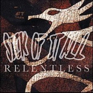 Sick of it All - Relentless cover art