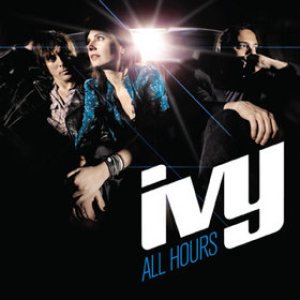 Ivy - All Hours cover art