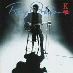 Roy Orbison - King of Hearts cover art