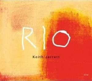 Keith Jarrett - Rio cover art