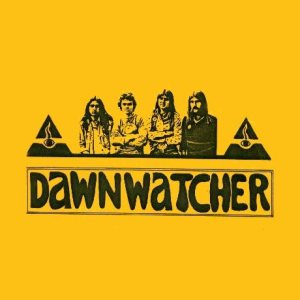 Dawnwatcher - Demo cover art
