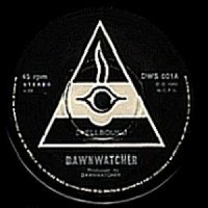 Dawnwatcher - Spellbound cover art