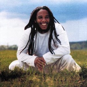 Ziggy Marley and the Melody Makers - Free Like We Want 2 B cover art