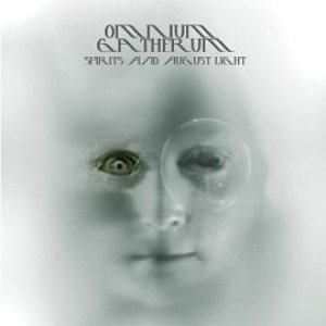 Omnium Gatherum - Spirits and August Light cover art