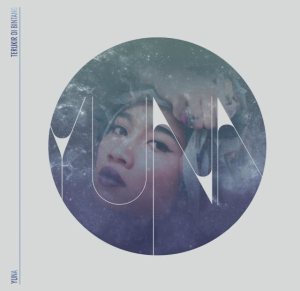 Yuna - Terukir Di Bintang cover art