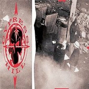 Cypress Hill - Cypress Hill cover art