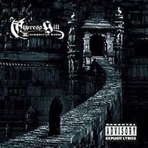Cypress Hill - Cypress Hill III: Temples of Boom cover art