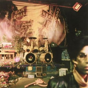 Prince - Sign "☮" the Times cover art