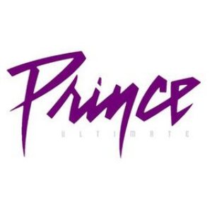 Prince - Ultimate cover art