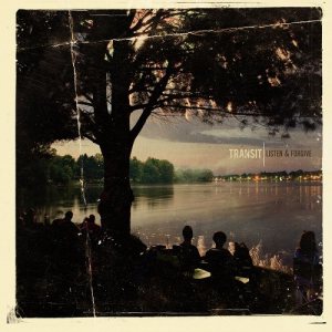 Transit - Listen & Forgive cover art