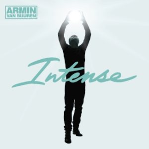Armin van Buuren - Intense cover art