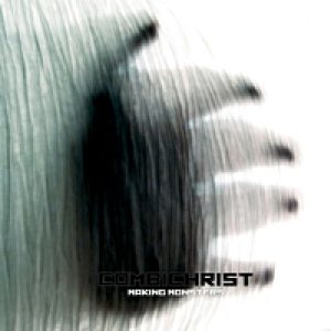 Combichrist - Making Monsters cover art