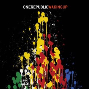 OneRepublic - Waking Up cover art