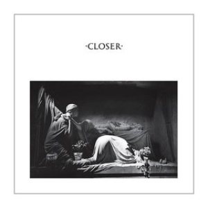 Joy Division - Closer cover art