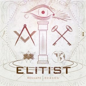 Elitist - Reshape | Reason cover art