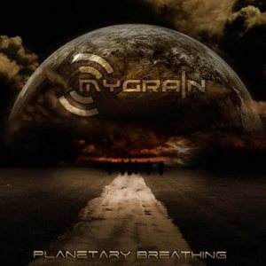 MyGrain - Planetary Breathing cover art