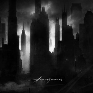 Amesoeurs - Amesoeurs cover art