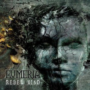Eumeria - Rebel Mind cover art