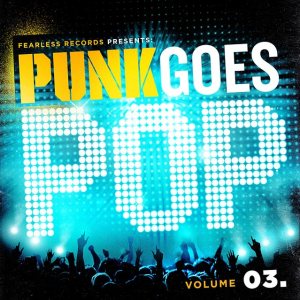 Various Artists - Punk Goes Pop 3 cover art