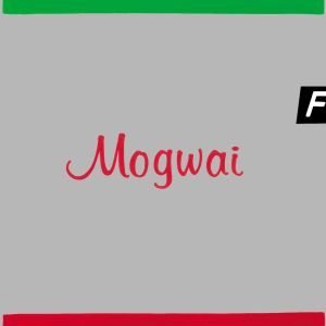 Mogwai - Happy Songs for Happy People cover art