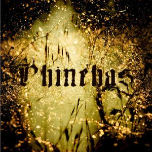 Phinehas - The Phinehas cover art