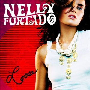 Nelly Furtado - Loose cover art