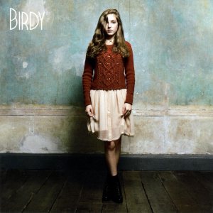 Birdy - Birdy cover art