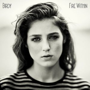 Birdy - Fire Within cover art