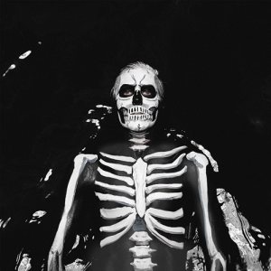 The Maine - Forever Halloween cover art