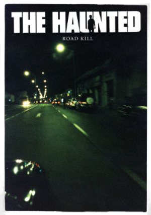 The Haunted - Road Kill cover art