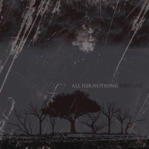 All For Nothing - Solitary cover art