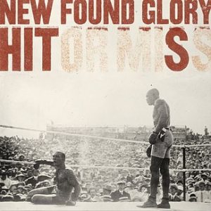 New Found Glory - Hits cover art