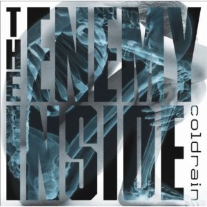 Coldrain - The Enemy Inside cover art