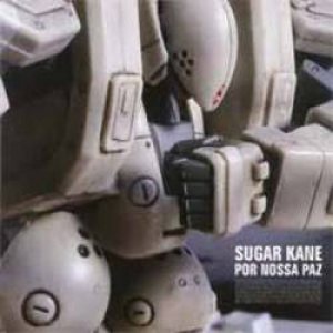 Sugar Kane - Por Nossa Paz cover art