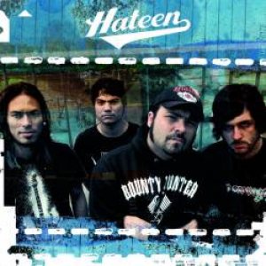 Hateen - Procedimentos de Emergência cover art