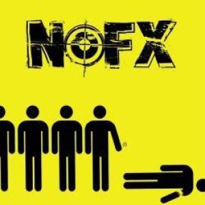 NOFX - Wolves in Wolves Clothing cover art
