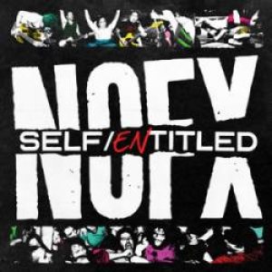 NOFX - Self Entitled cover art