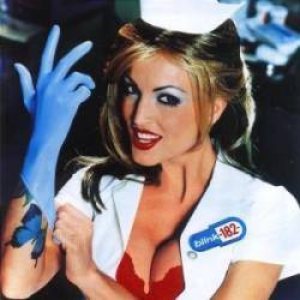 Blink-182 - Enema of the State cover art